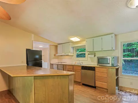 Kitchen - 102 Serenity Ln, Clyde, NC 28721 photo 1 of 2