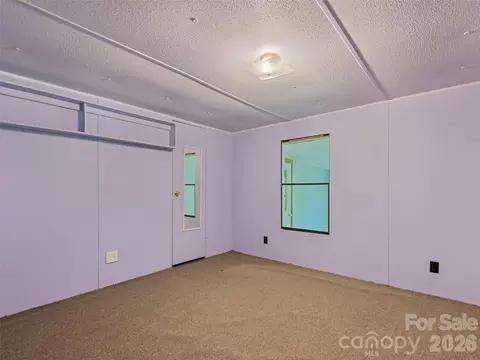 Bedroom - 102 Serenity Ln, Clyde, NC 28721 photo 3 of 7