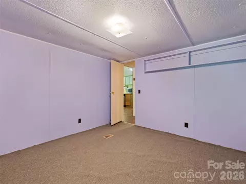 Bedroom - 102 Serenity Ln, Clyde, NC 28721 photo 4 of 7