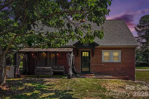 Exterior - 24359 Ridgecrest Rd, Locust, NC 28097 photo 7 of 7