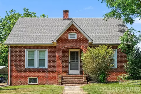 Exterior - 24359 Ridgecrest Rd, Locust, NC 28097 photo 4 of 7