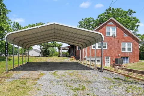 Exterior - 24359 Ridgecrest Rd, Locust, NC 28097 photo 3 of 7