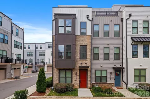 2120 Terwilliger Ter, Charlotte, NC 28203