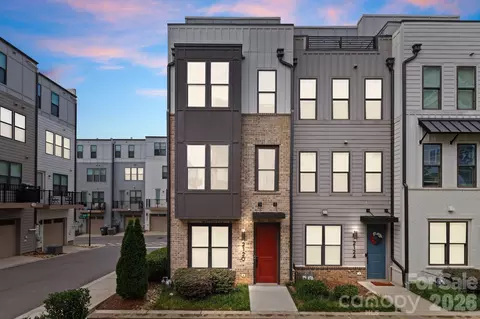2120 Terwilliger Ter, Charlotte, NC 28203
