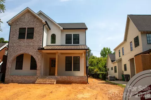 2205 Shenandoah Ave, Charlotte, NC 28205