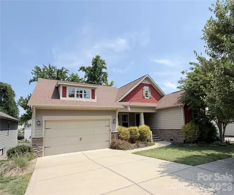 10403 Drake Hill Dr, Huntersville, NC 28078
