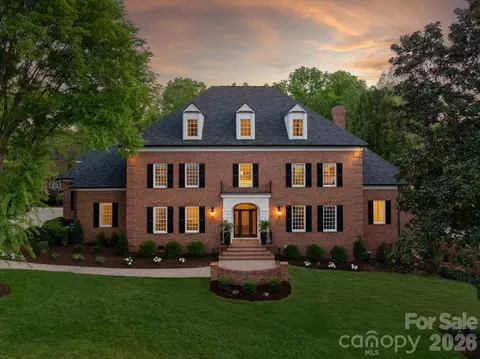 3314 Leamington 6 Ln #6, Charlotte, NC 28226