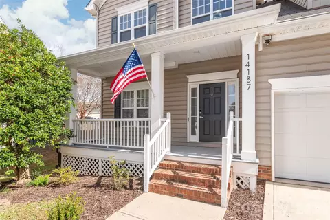 14137 Wild Elm Rd, Charlotte, NC 28277