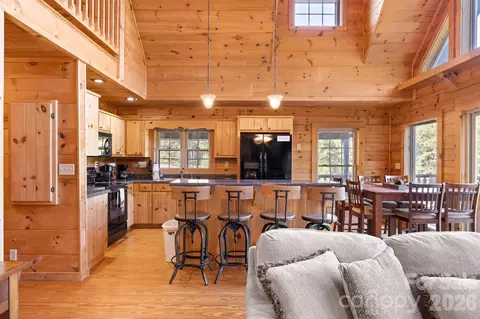 Kitchen - 105 Palisade Dr, Mill Spring, NC 28756 photo 1 of 3