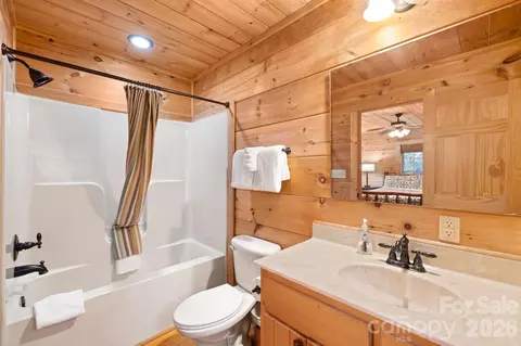 Bath - 105 Palisade Dr, Mill Spring, NC 28756 photo 3 of 3
