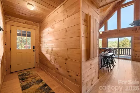 Entry Way - 105 Palisade Dr, Mill Spring, NC 28756 photo 1 of 2