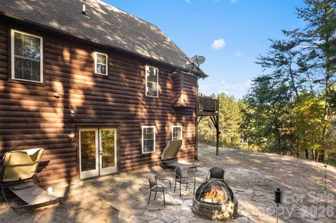 Exterior - 105 Palisade Dr, Mill Spring, NC 28756 photo 4 of 4