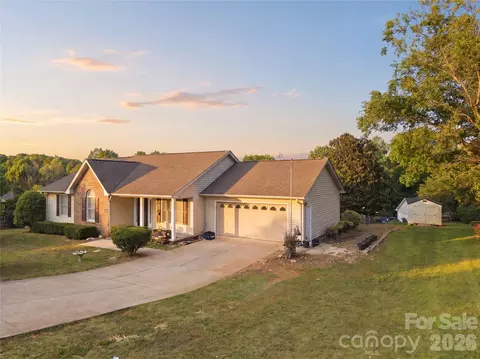 3842 Serenity 41 Dr #41, Hickory, NC 28602
