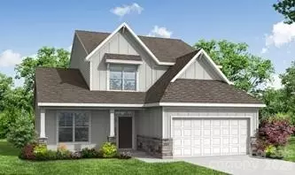 127 Swing Way, Troutman, NC 28166