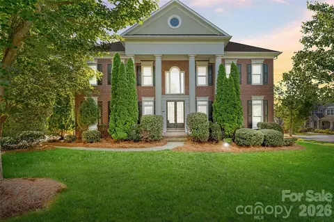 11204 Wescott Hill Dr, Huntersville, NC 28078