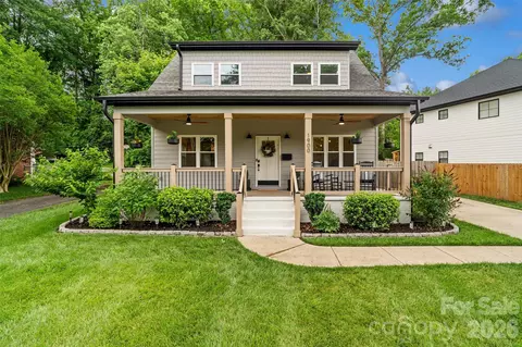 1900 Arnold Dr, Charlotte, NC 28205