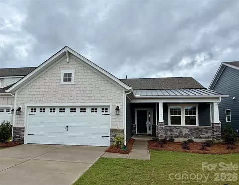 309 Basil Dr, Indian Trail, NC 28079