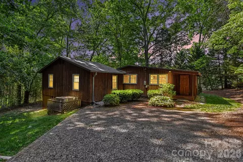 1589 Warf Rd, Lexington, NC 27292