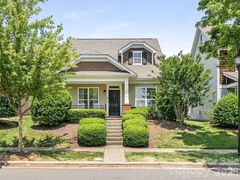 7118 Blakeney Greens Blvd, Charlotte, NC 28277
