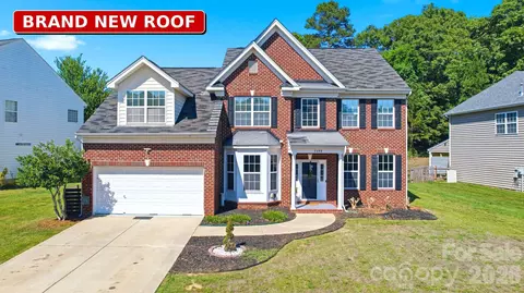2480 N Legacy Park Blvd, Fort Mill, SC 29707