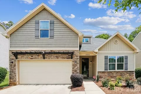 10214 Atkins Ridge Dr, Charlotte, NC 28213