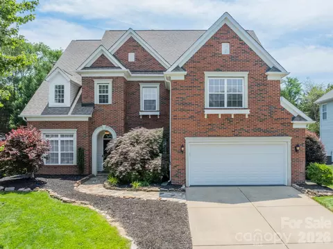 1109 Cooper Ln, Indian Trail, NC 28079