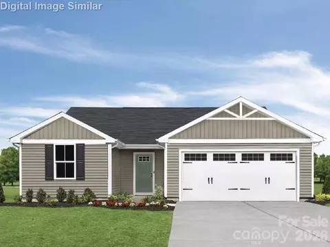11014 Rococo Ln, Charlotte, NC 28214