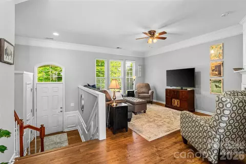 Entry Way - 720 Passage Dr, Fort Mill, SC 29708 photo 2 of 3