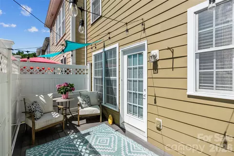 Exterior - 720 Passage Dr, Fort Mill, SC 29708 photo 5 of 5