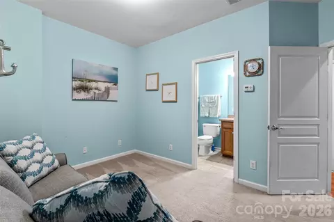 Bedroom - 720 Passage Dr, Fort Mill, SC 29708 photo 6 of 7