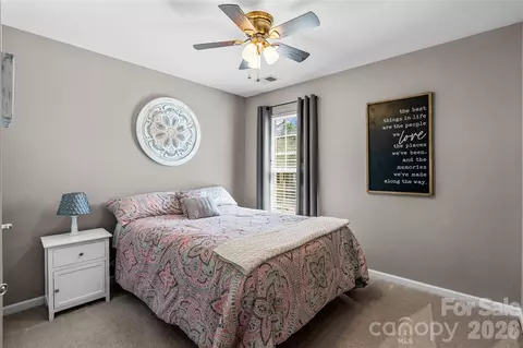 Bedroom - 720 Passage Dr, Fort Mill, SC 29708 photo 4 of 7