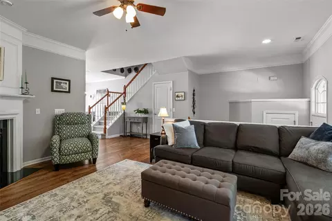 Living - 720 Passage Dr, Fort Mill, SC 29708 photo 2 of 2
