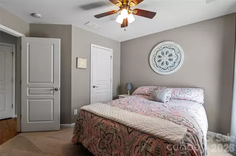 Bedroom - 720 Passage Dr, Fort Mill, SC 29708 photo 5 of 7