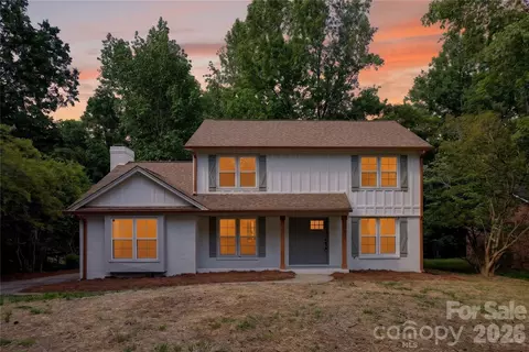7407 Limerick Dr, Charlotte, NC 28270