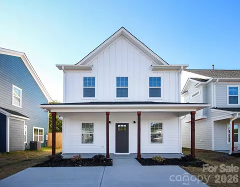 8514 Sharonbrook Dr, Charlotte, NC 28210