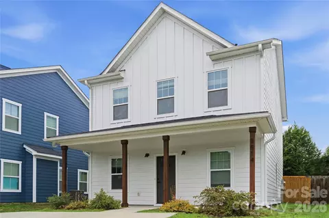 8514 Sharonbrook Dr, Charlotte, NC 28210