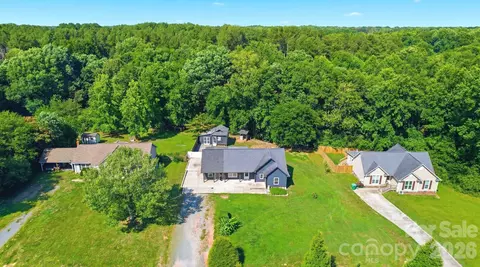 View/Area - 605 Brookside Dr, Monroe, NC 28110 photo 2 of 3