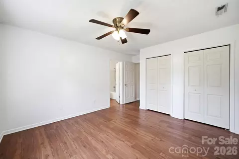 Bedroom - 605 Brookside Dr, Monroe, NC 28110 photo 6 of 7
