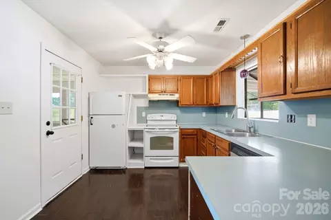 Kitchen - 605 Brookside Dr, Monroe, NC 28110 photo 1 of 1