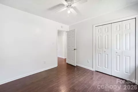 Bedroom - 605 Brookside Dr, Monroe, NC 28110 photo 4 of 7