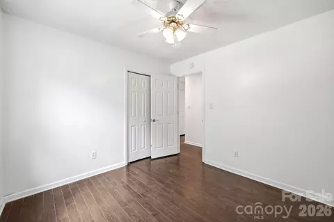 Bedroom - 605 Brookside Dr, Monroe, NC 28110 photo 2 of 7