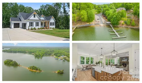 131 High Lake Dr, Statesville, NC 28677