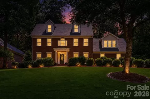 14536 S Brent Dr, Huntersville, NC 28078