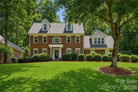 14536 S Brent Dr, Huntersville, NC 28078