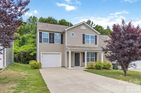 4148 Long Arrow Dr, Concord, NC 28025