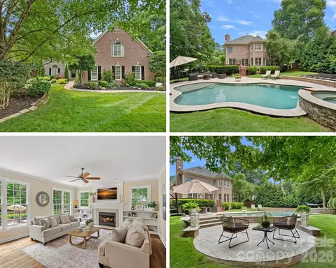 3124 Rhett Butler Pl, Charlotte, NC 28270