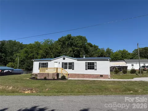 222 E Maine Ave, Bessemer City, NC 28016