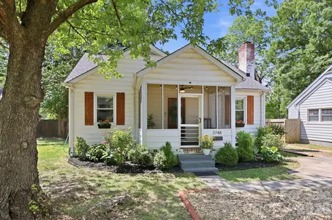 3748 The Plz, Charlotte, NC 28205