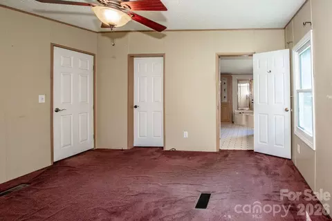 Bedroom - 10372 Singletree 21 Ln #21, Davidson, NC 28036 photo 3 of 7
