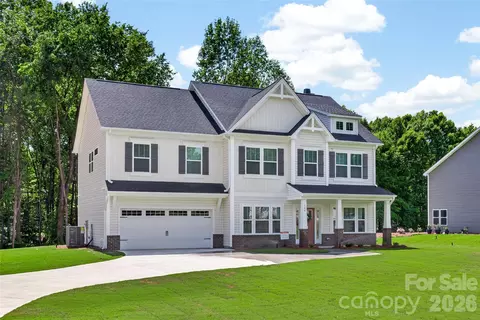 128 Overcash 7171 Rd #7171, Troutman, NC 28166